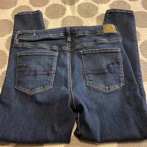 American Eagle Jegging